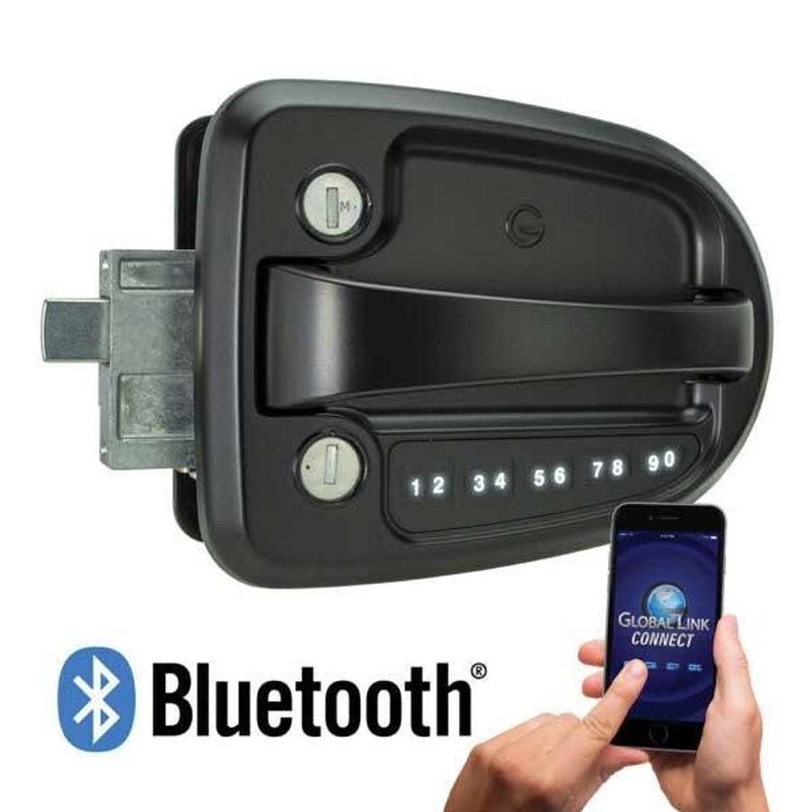 Ultra Es Pro-bluetooth Electronic Tt Lock