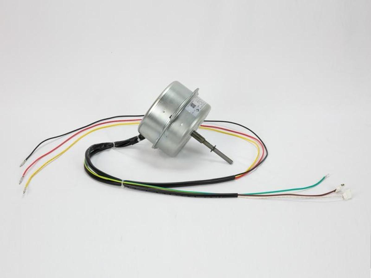 Evaporator Fan Motor (c-facr15sa-004)