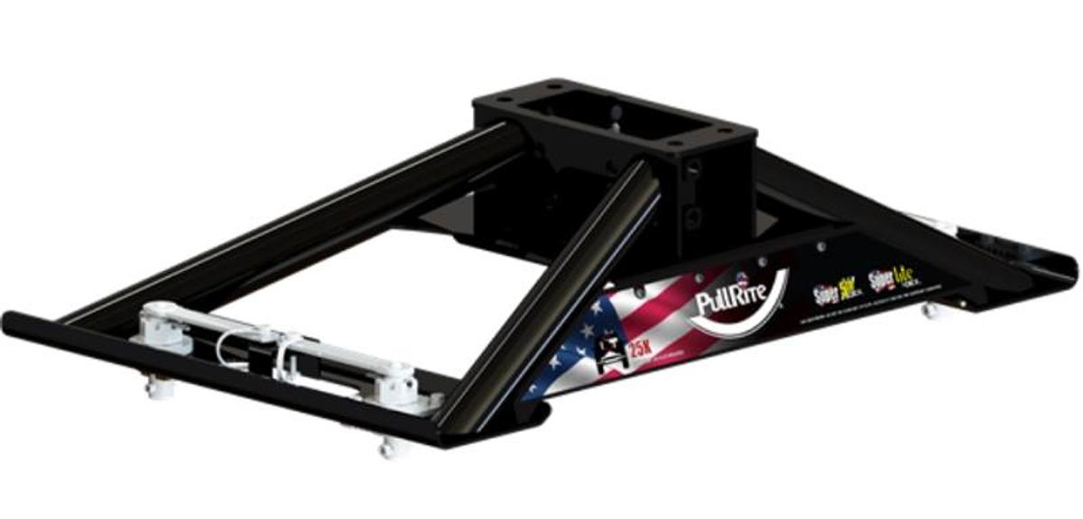 25k Oex Superlite Ford Base Kit