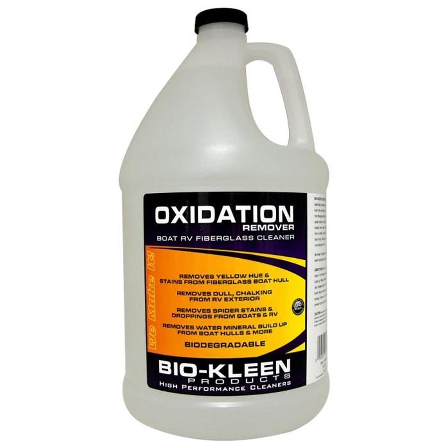 Oxidation Remover 1 Gallon