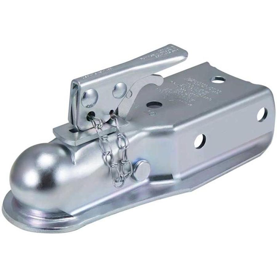 Coupler 985-3 Class 3 5000 Lb,  2" Ball, 3" Channel