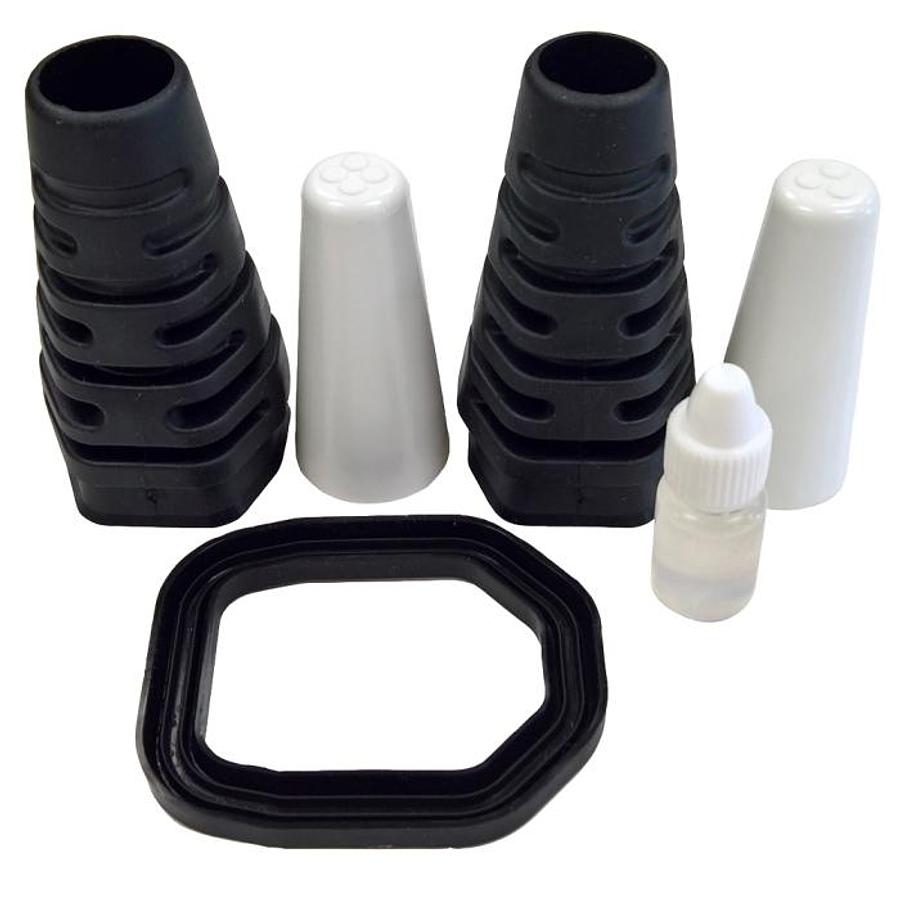 Bf50 Repair Kit - Female Connector