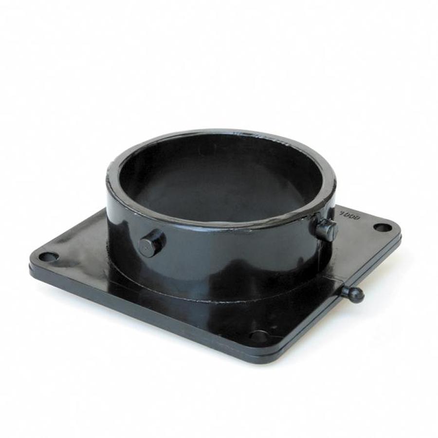 Adapter Flange 3" Bayonet