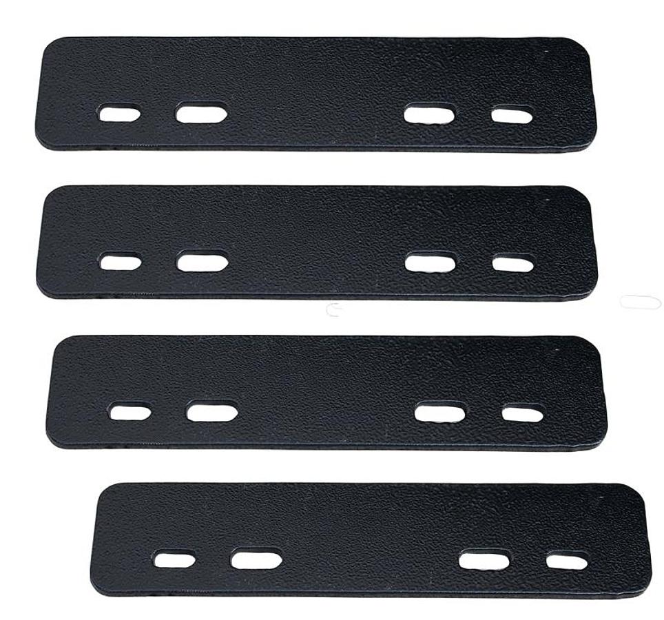 Glowstep Revolution Spacer Kit