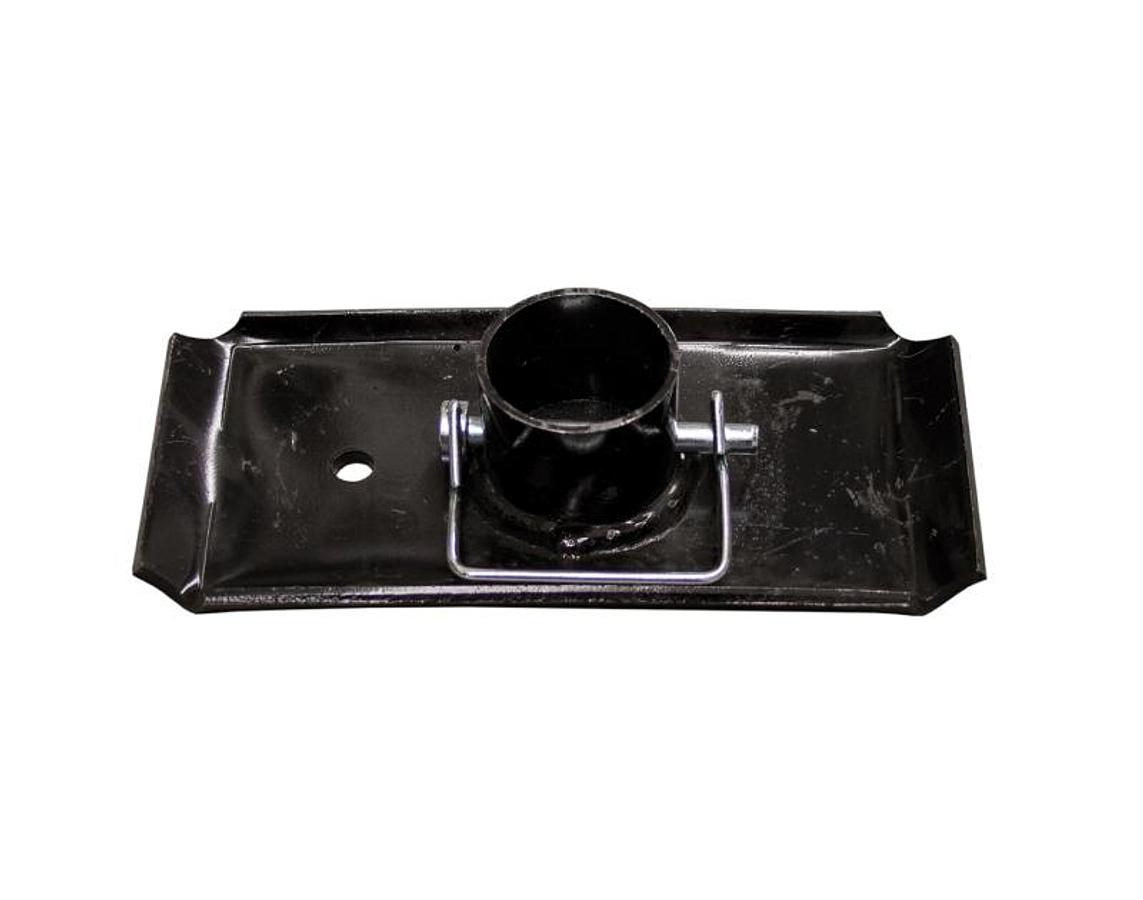 Jack Foot For 1000 Lb Tongue Jack