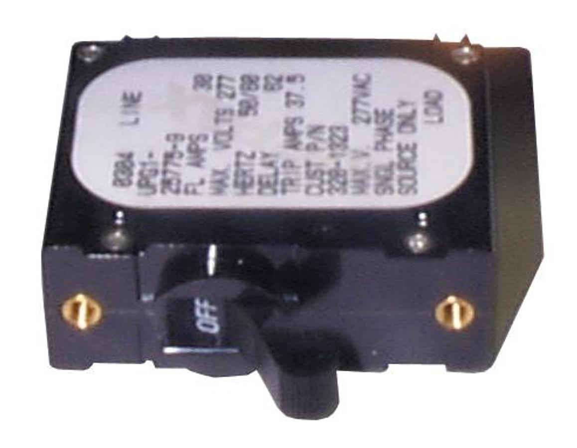 Marquis Gold Circuit Breaker Kit 30 Amp