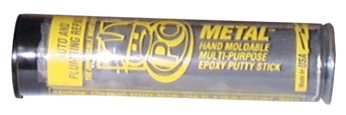 Pc Metal - 2 Oz. Tube