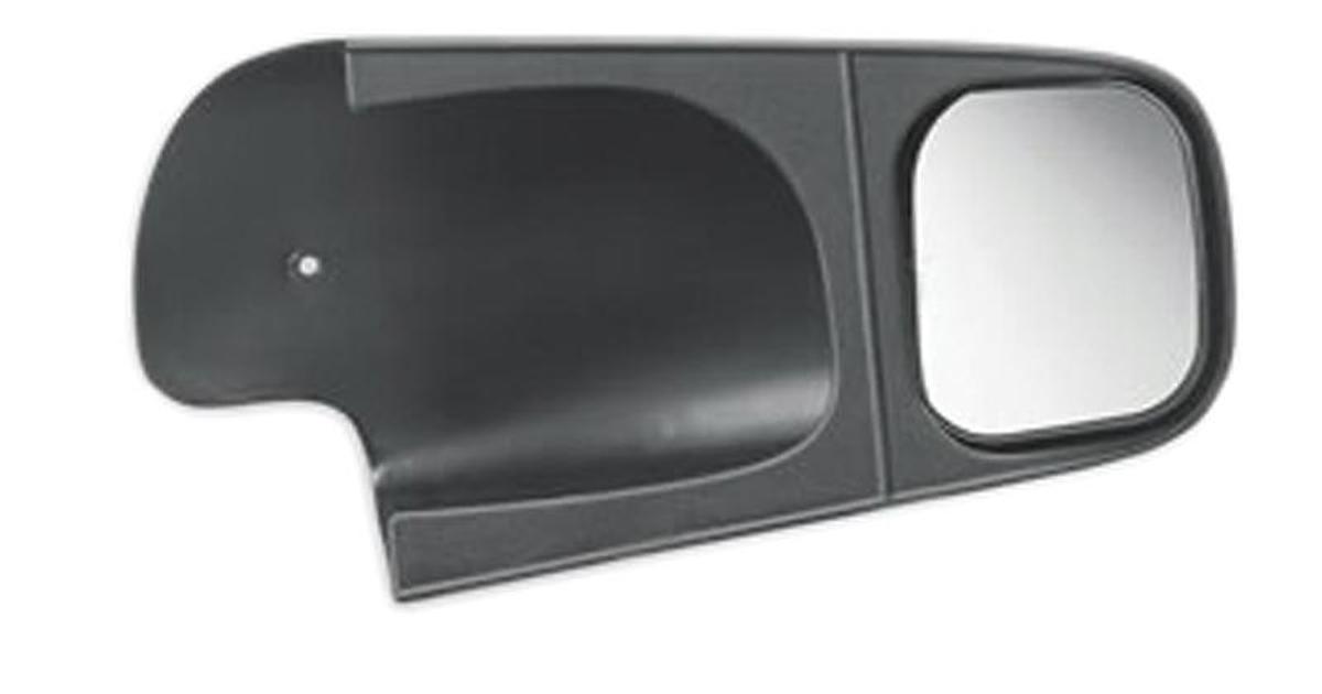 Mirror Chevy Pickups / Suburban / Tahoe / Astro / Escalade (88-04) - Rh