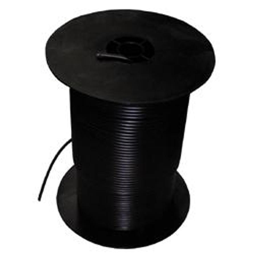 12 Gauge Wire - 500' - Black