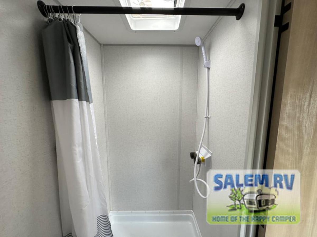 New 2024 Forest River RV Salem FSX 164RBLE