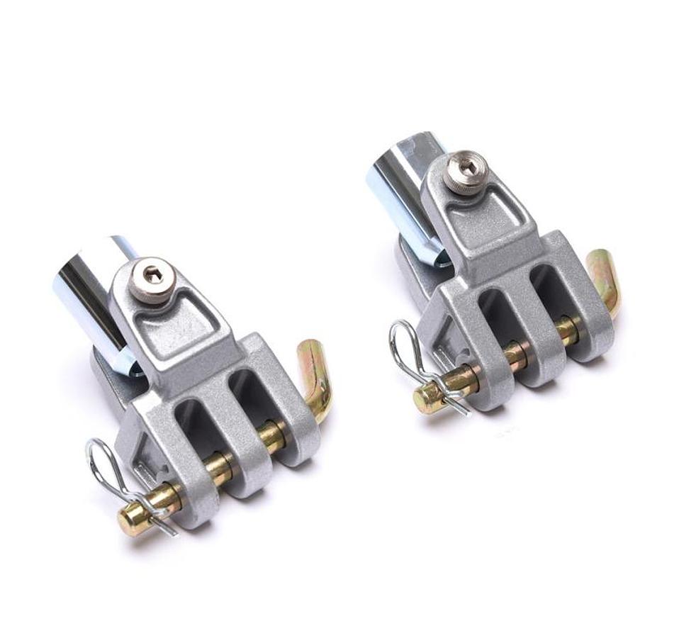 Adapts Rm Tow Bars To Bo - New Style