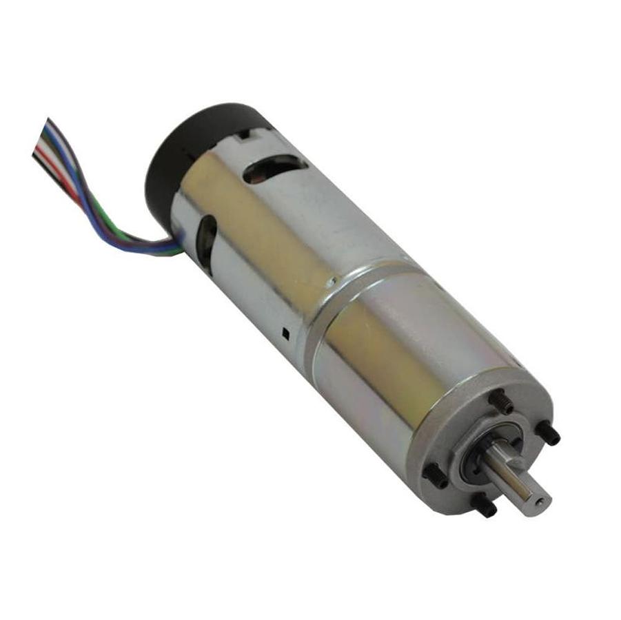 Schwintek In-wall Side Motor