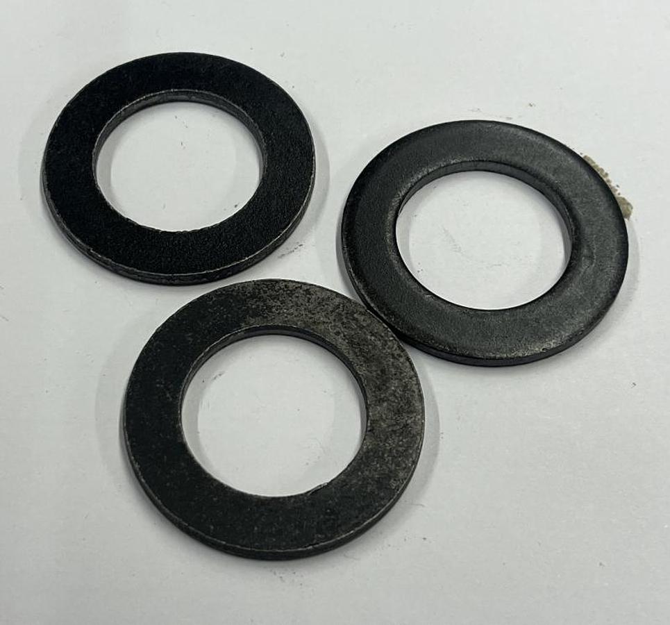 Washer Plain 1" Box Of 50