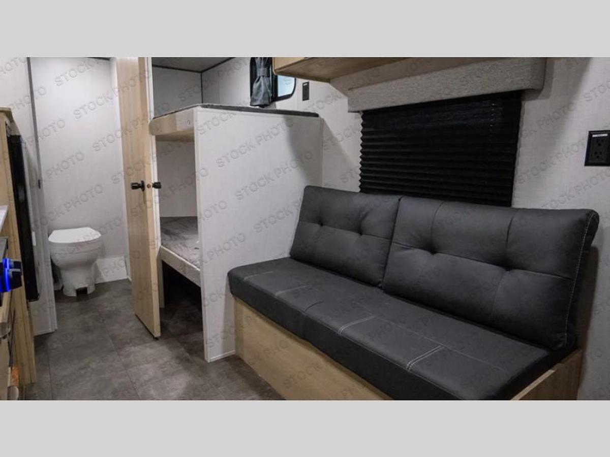 New 2026 Forest River RV Salem FSX 174BHLE