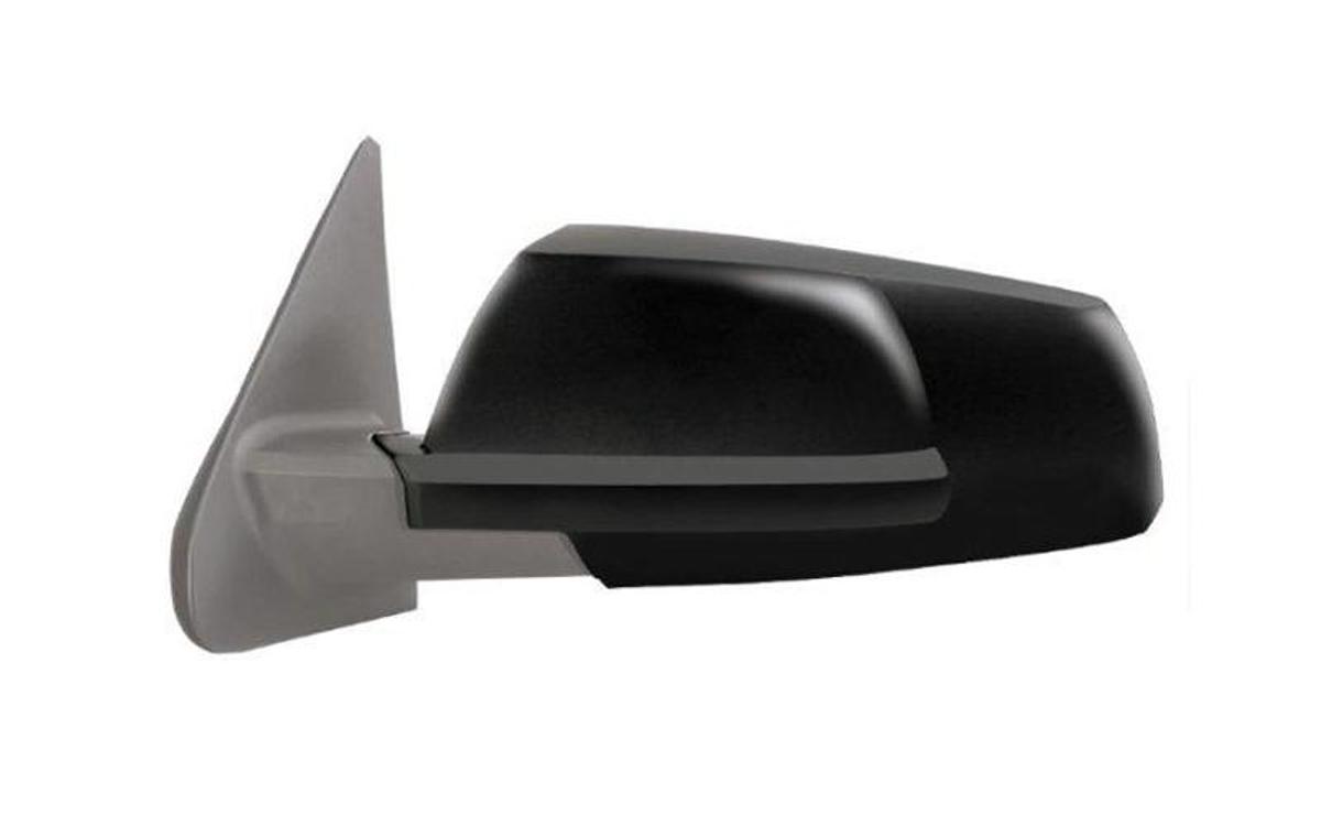 Custom Fit Towing Mirror - Toyota Tundra (07-13), Sequoia (08-13) Pair