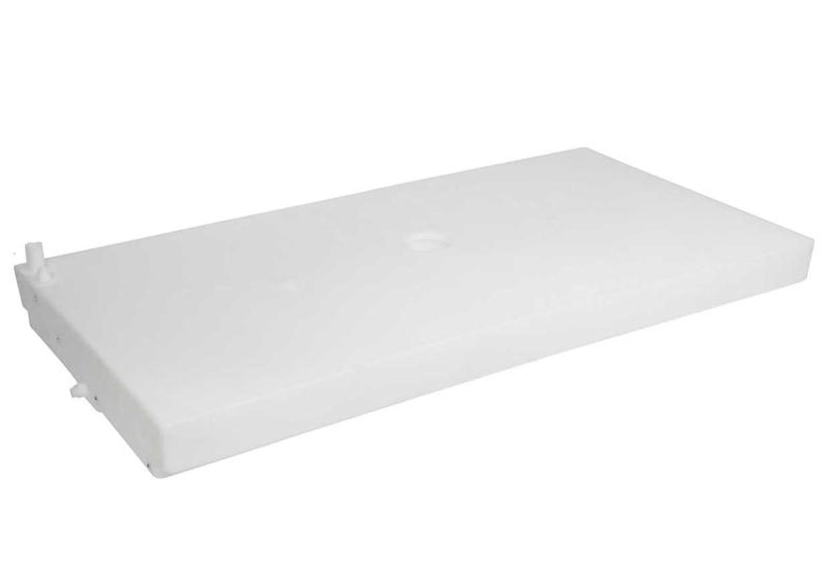 40 Gallon Freshwater Tank - 63" X 32" X 5.5"