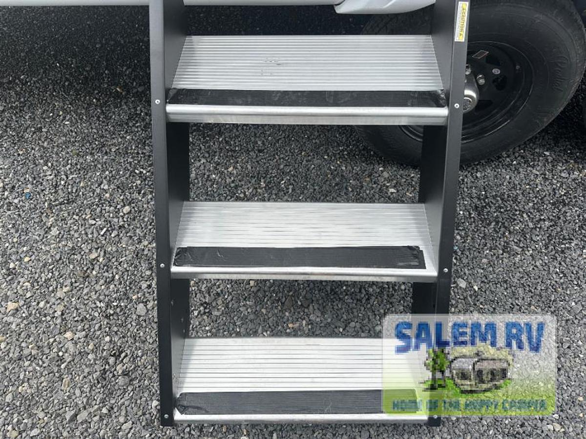 New 2026 Forest River RV Salem 260ICE