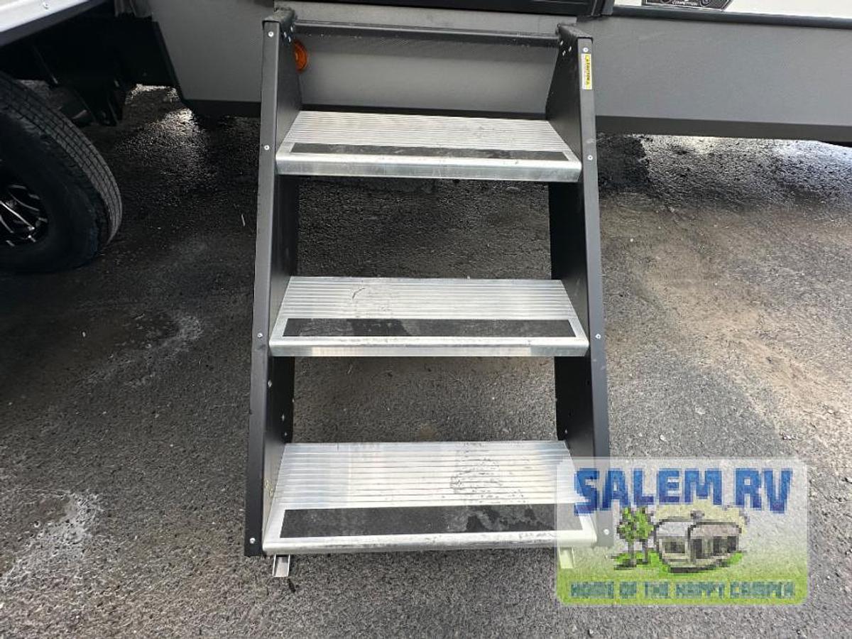 New 2026 Forest River RV Salem Hemisphere 271RL