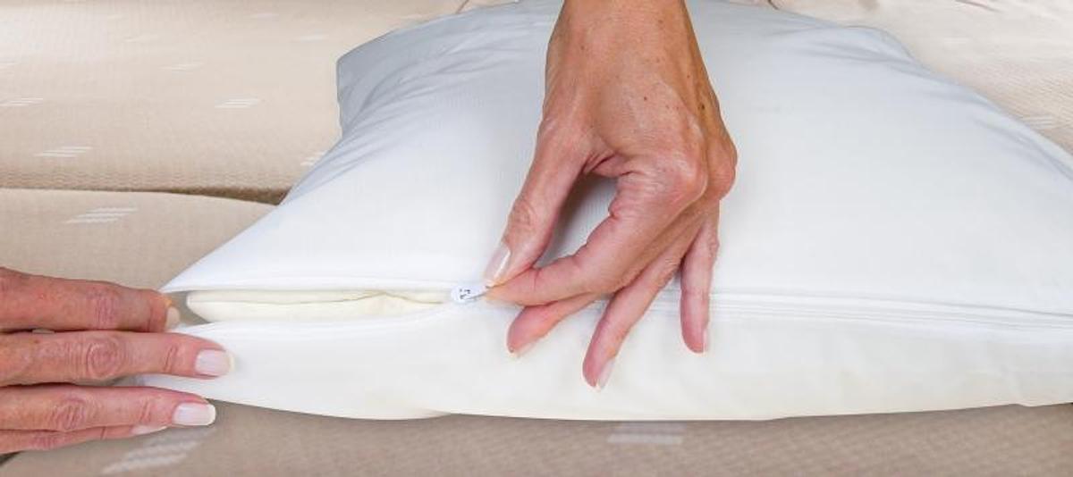 Pillow Encasement - Standard 21" X 27"