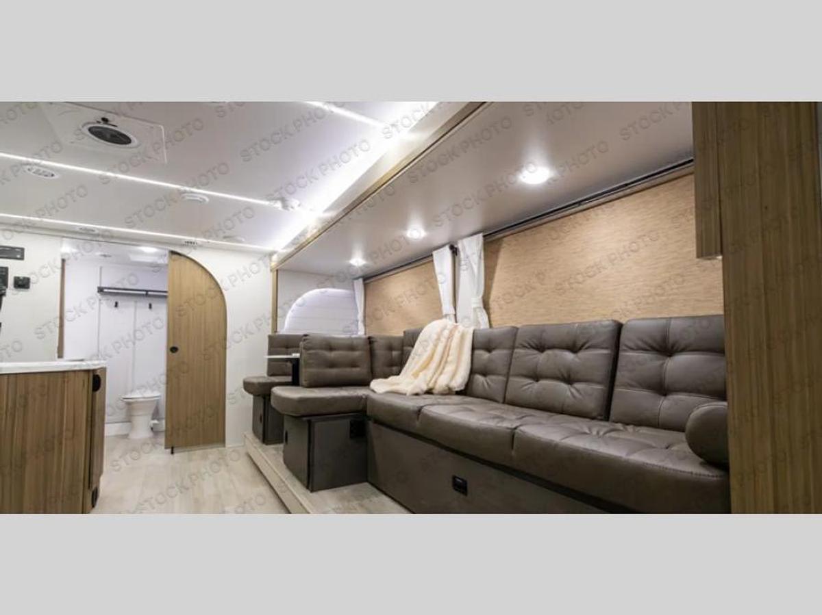 New 2026 Forest River RV Salem Cruise Lite 25ICE
