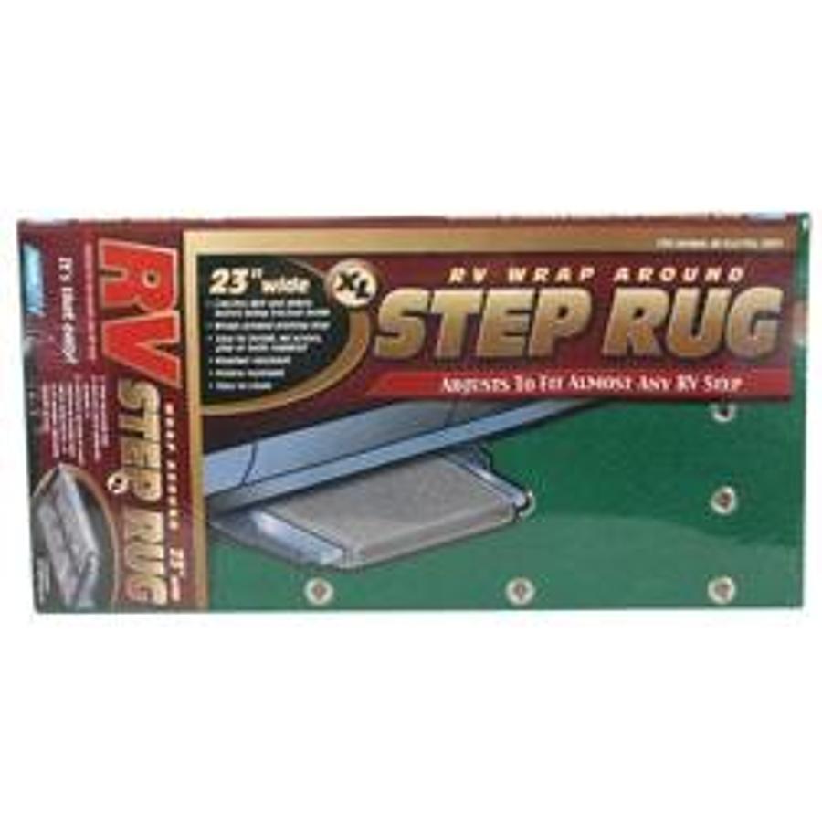 Step Rug Xl 23" - Green