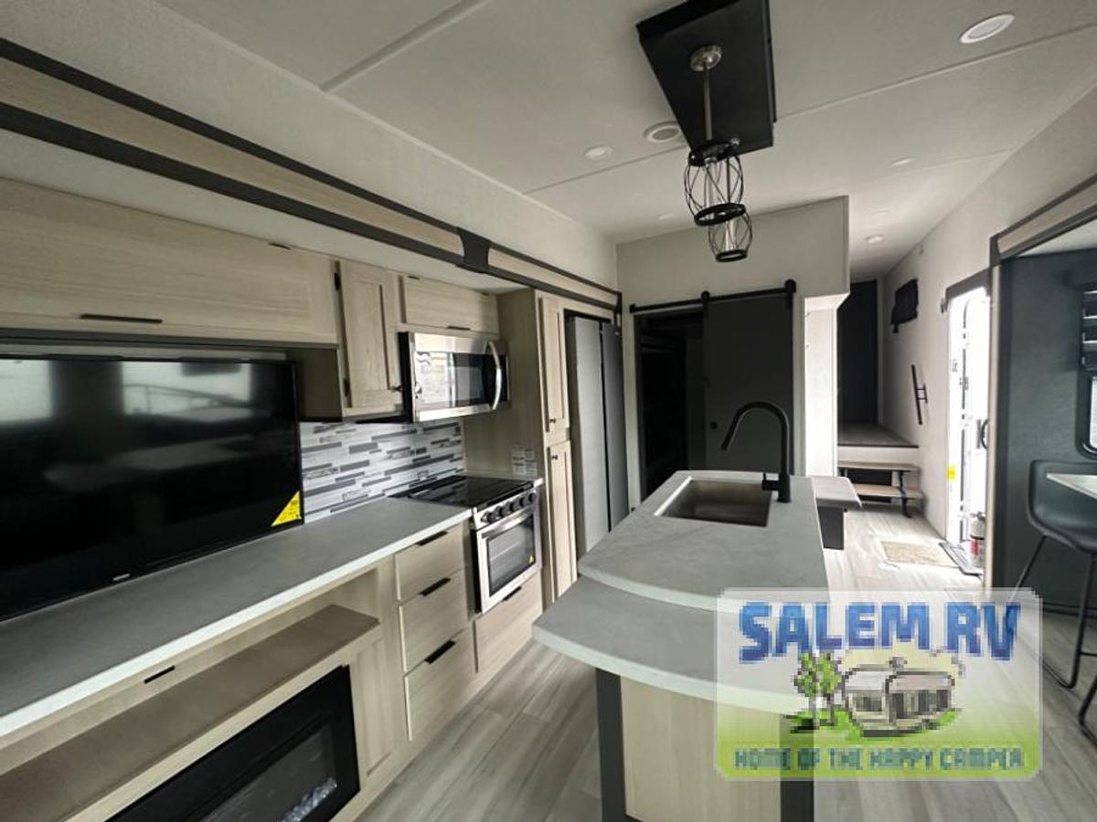 New 2025 Forest River RV Wildcat 36MB