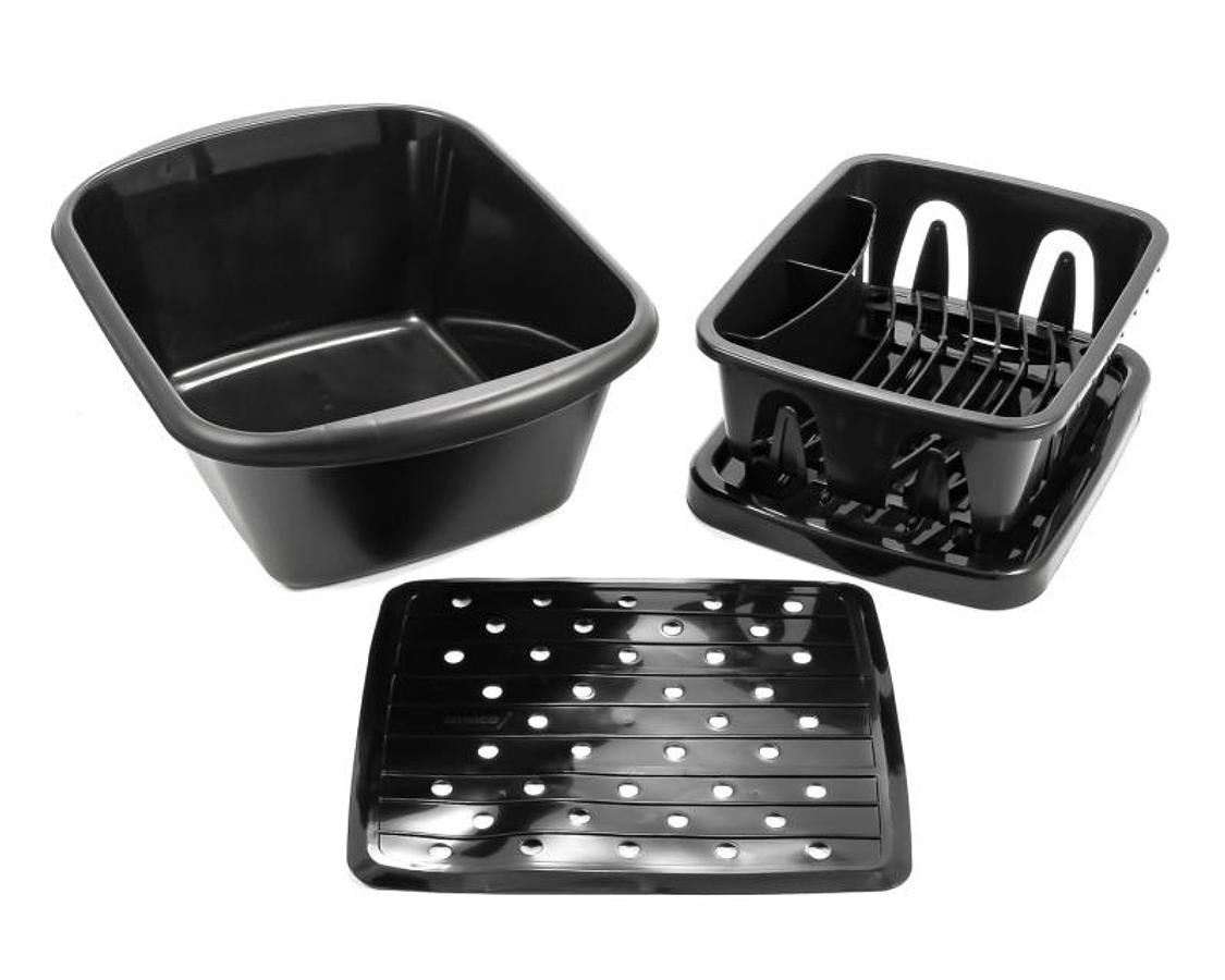 Sink Kit - Black