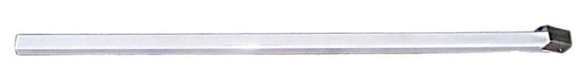 Lower Brace Universal Front/back White