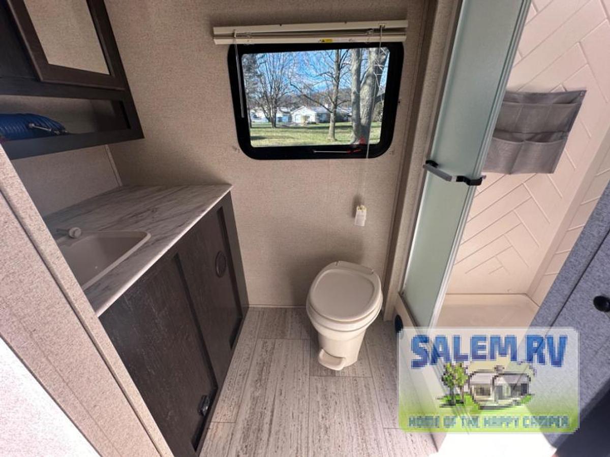 Used Used 2021 Coachmen RV Northern Spirit Ultra Lite 2557RB