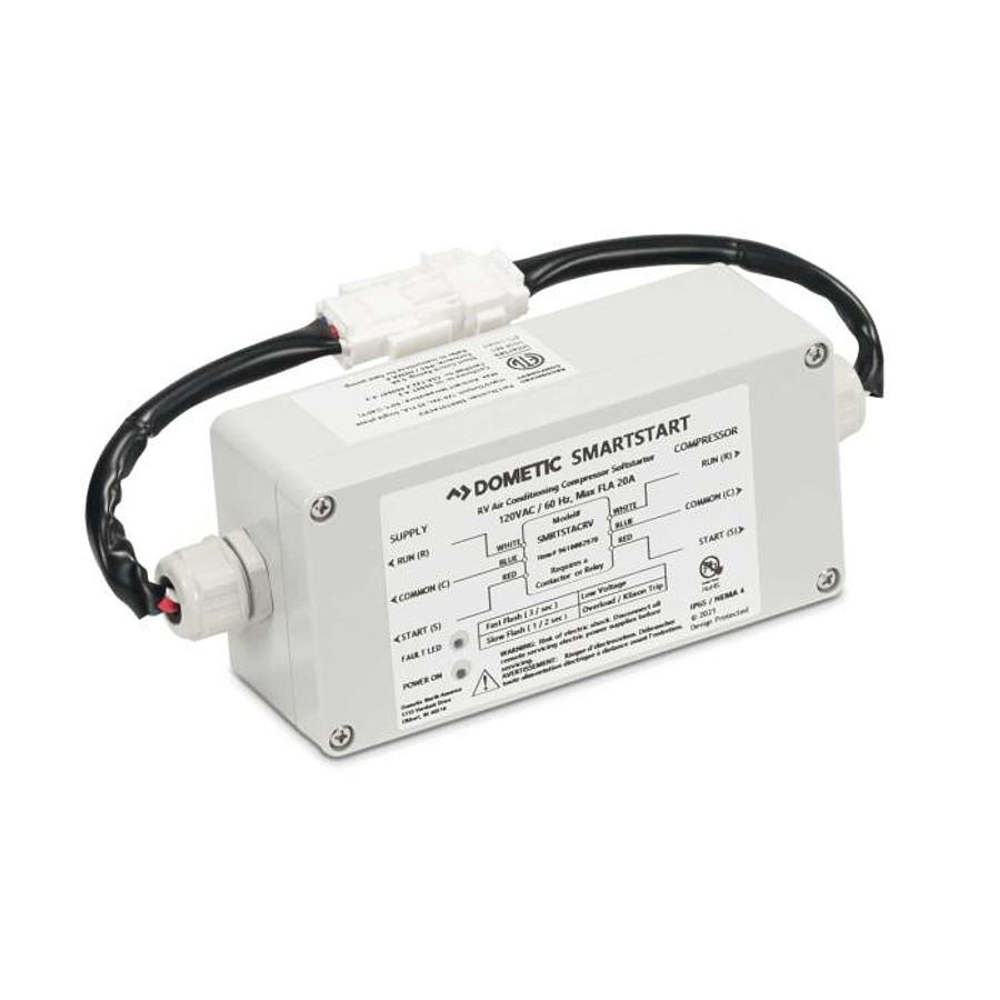 Smartstart For Brisk Ii