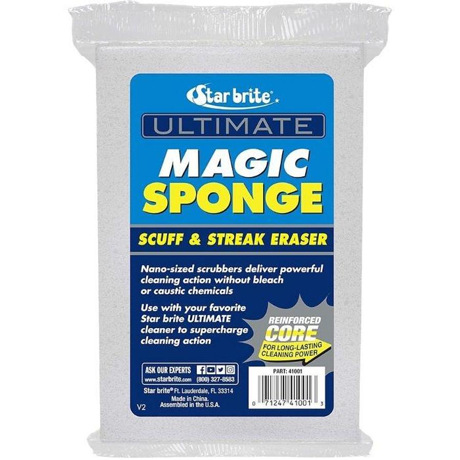 Starbrite Ultimate Magic Sponge