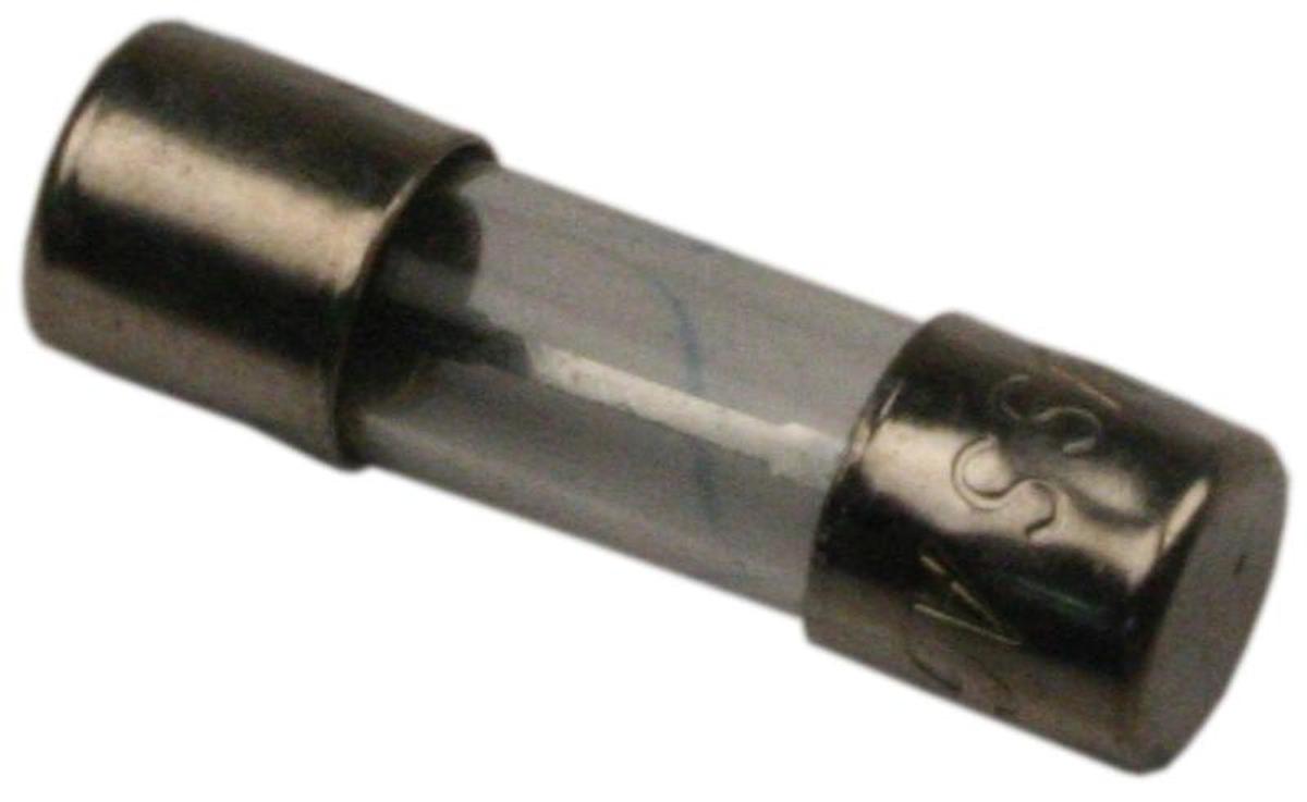 Buss Fuse - Size: Agu50, 2 Per Card