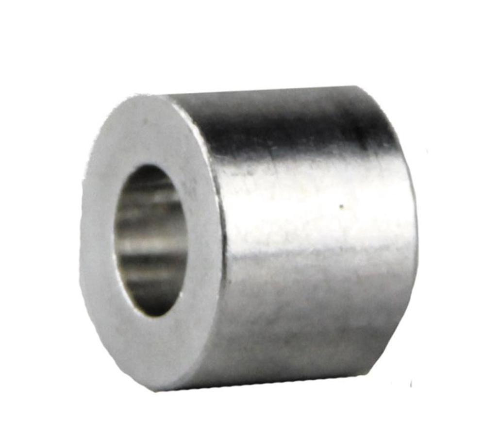 Step Space For Electric Step