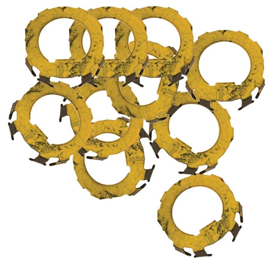 Spindle Nut Retainer 10 Per Box