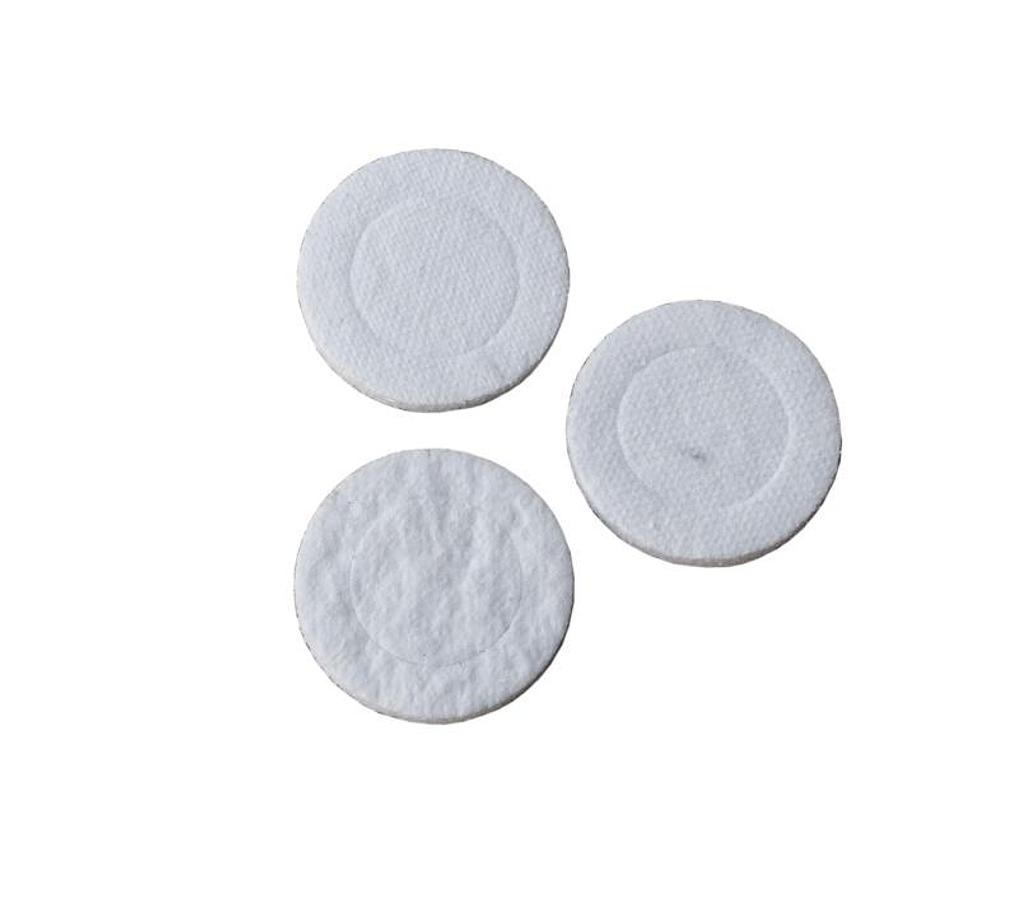 Burner Tube Seal Kit.