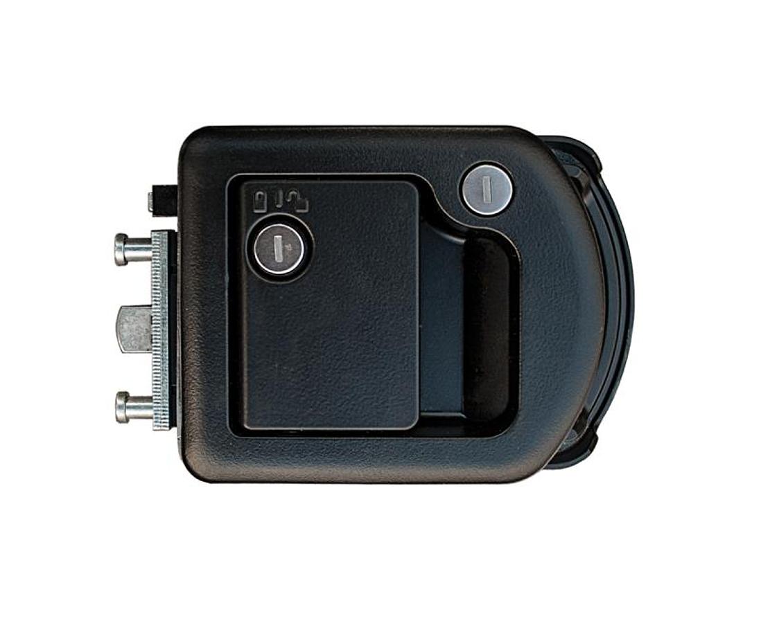 Tri Mark 60-650 Entry Lock W/ Deadbolt
