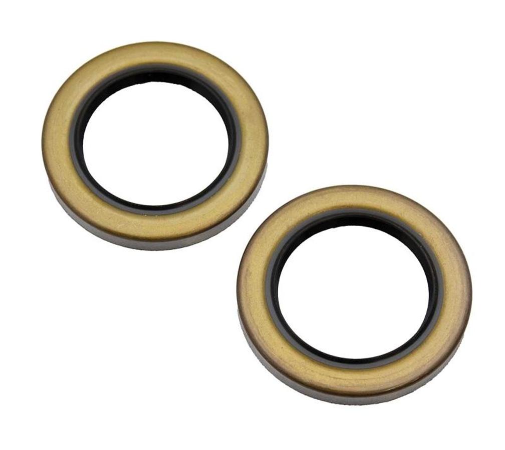 Grease Seal Double Lip