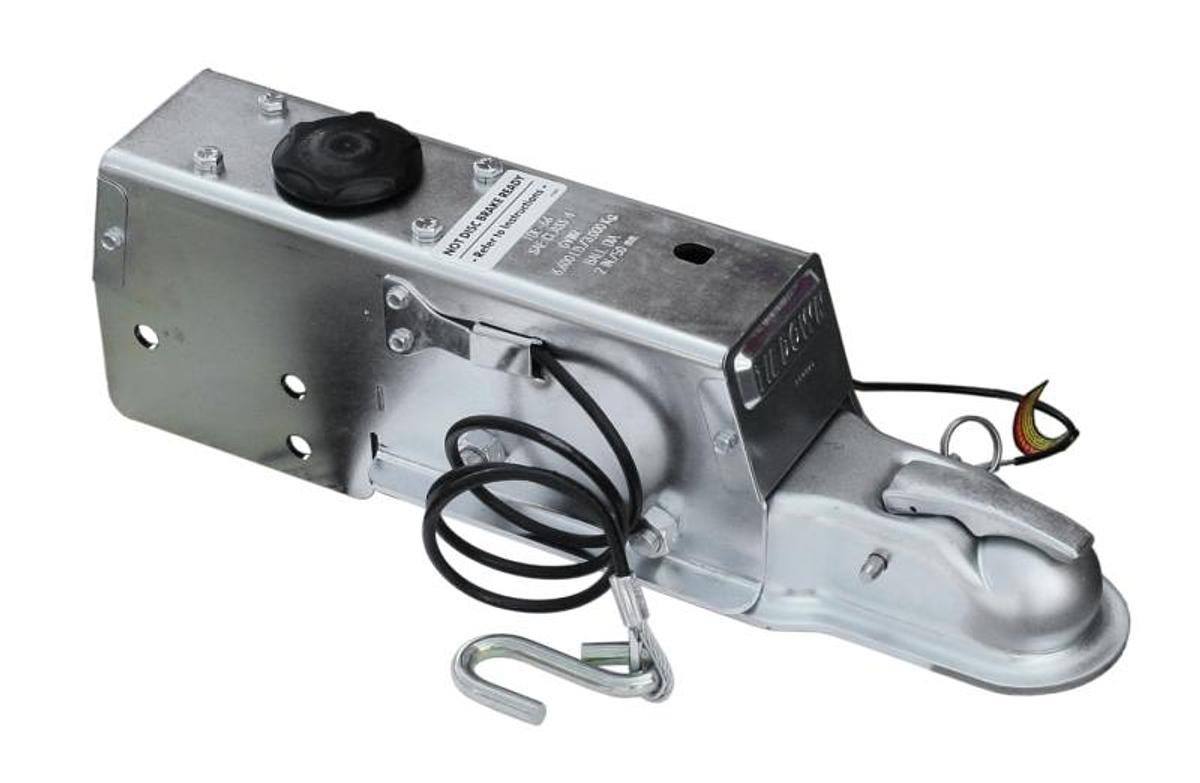 Brake Actuator Model 660 Drum Brakes