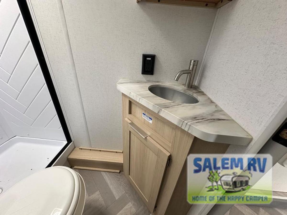 Used Used 2023 Forest River RV Salem FSX 178BHSK