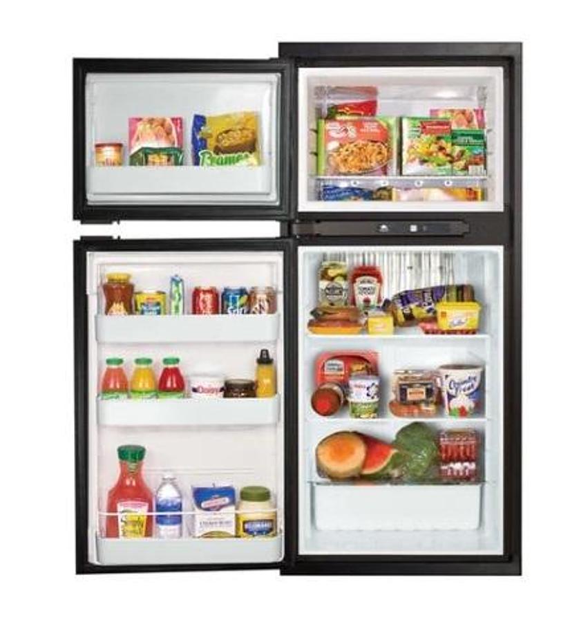 Norcold Polar 2-way Rv Refrigerator - 7 Cu Ft