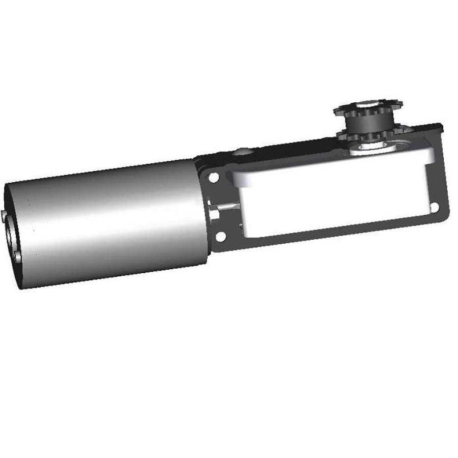 Motor Kit, Accu-slide Slideout