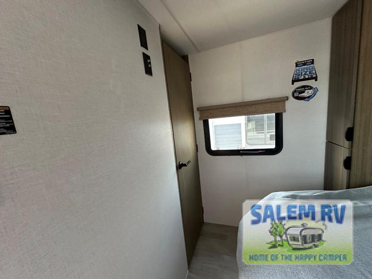 New 2026 Forest River RV Salem 270ZEN