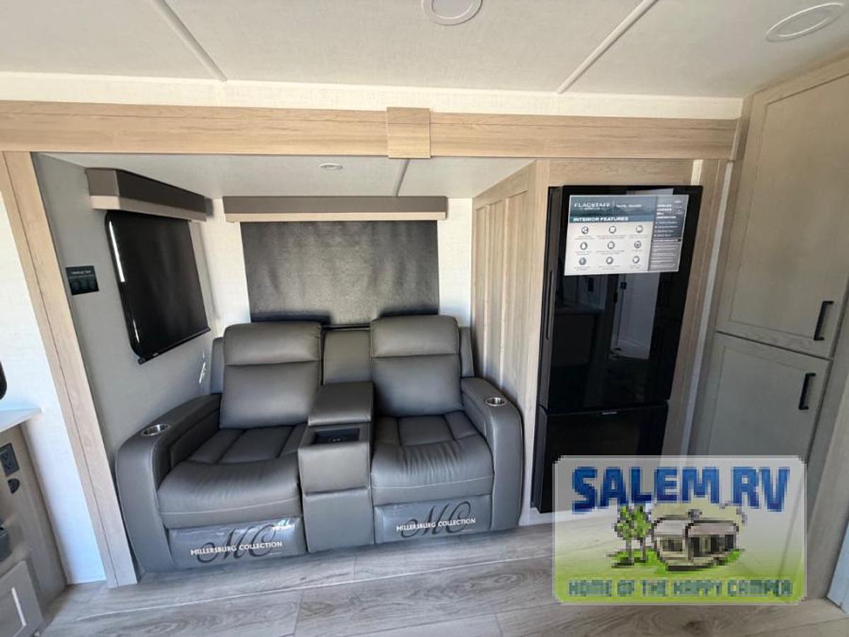 New 2026 Forest River RV Flagstaff Super Lite 26SRD