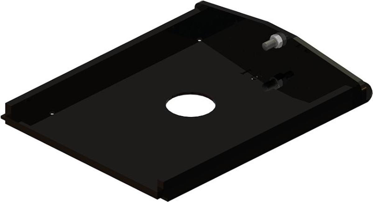 Capture Plate For Superglide Dexter Pin Box