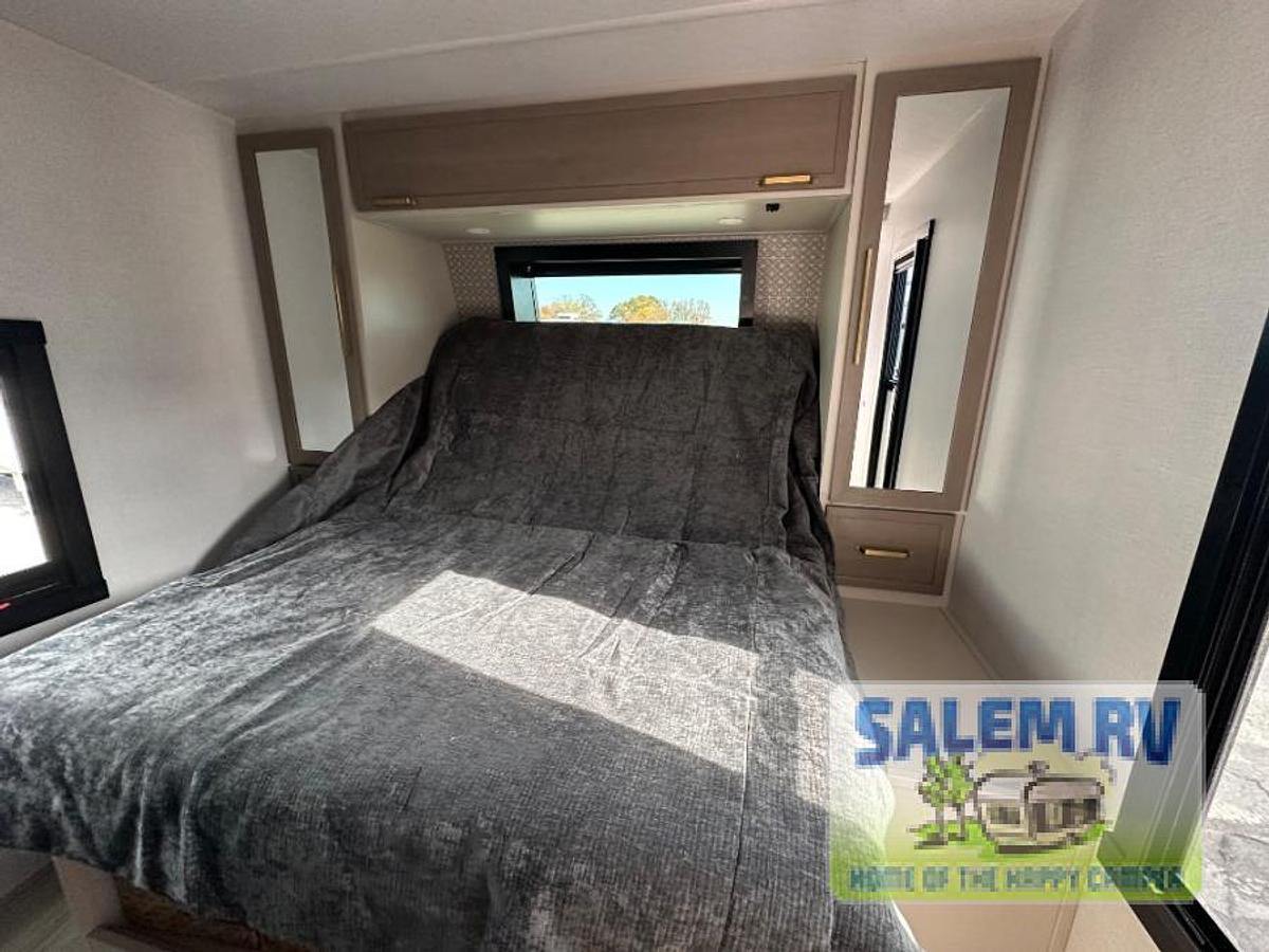 New 2026 Forest River RV Salem Hemisphere 271RL