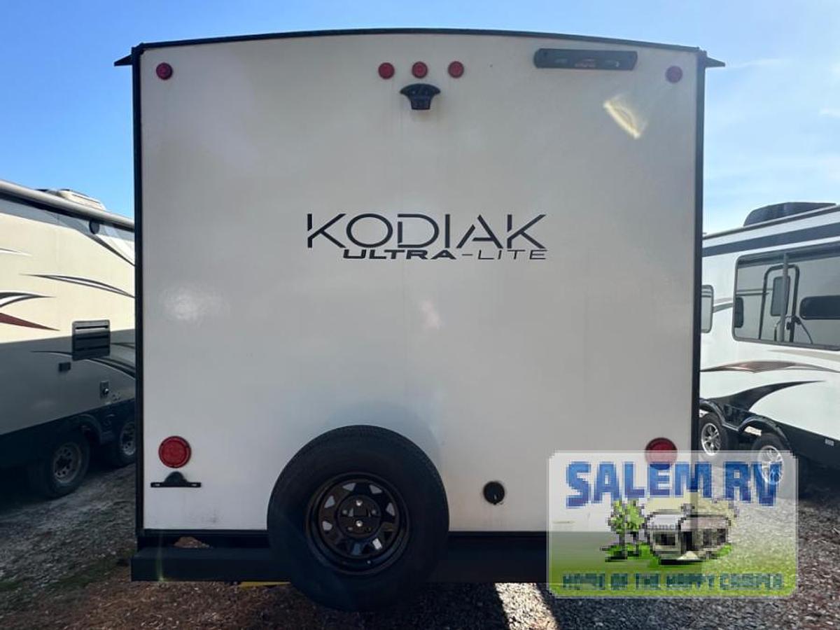 Used Used 2022 Dutchmen RV Kodiak Ultra-Lite 283BHSL