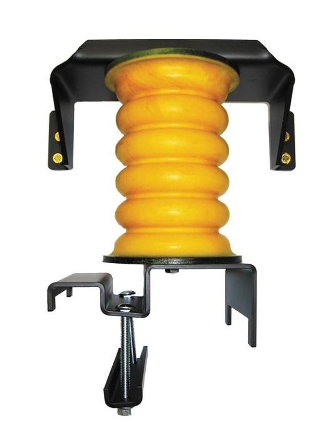 Sumo Spring - Rear Kit Ford F-53