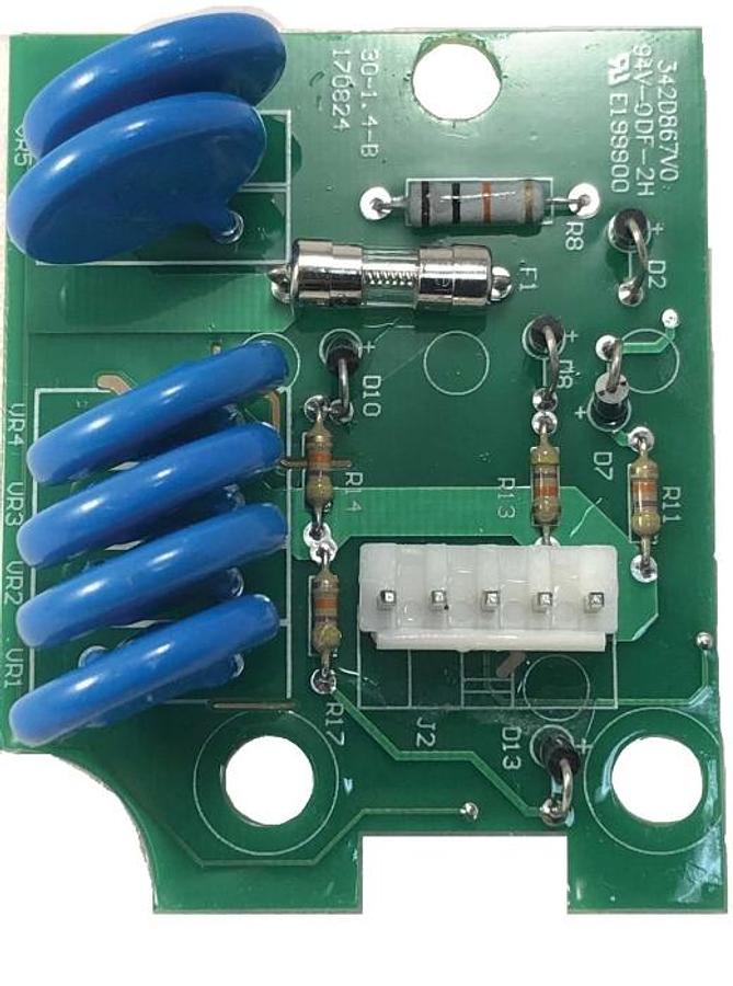 Hughes Surge Module Replacement For Pwd-30-epo