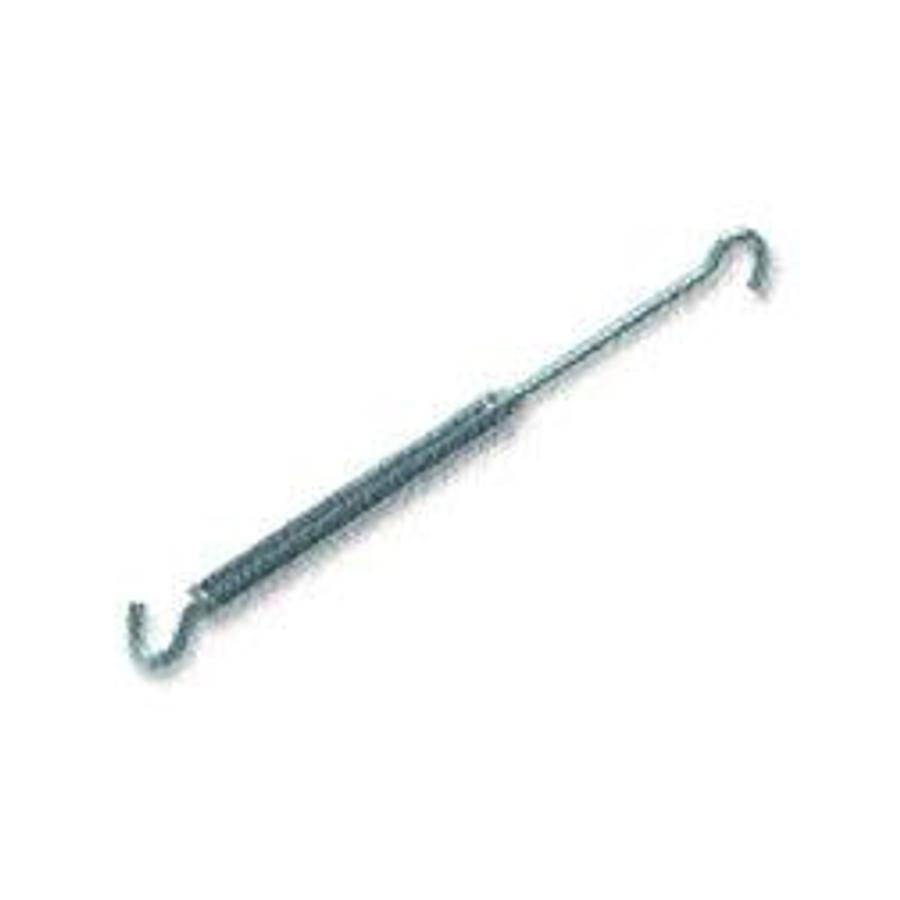 Turnbuckle Spring Loaded [15 Inch-22 Inch Reach]