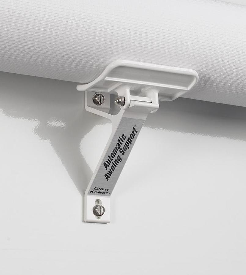 Carefree Automatic Awning Support - Polar White